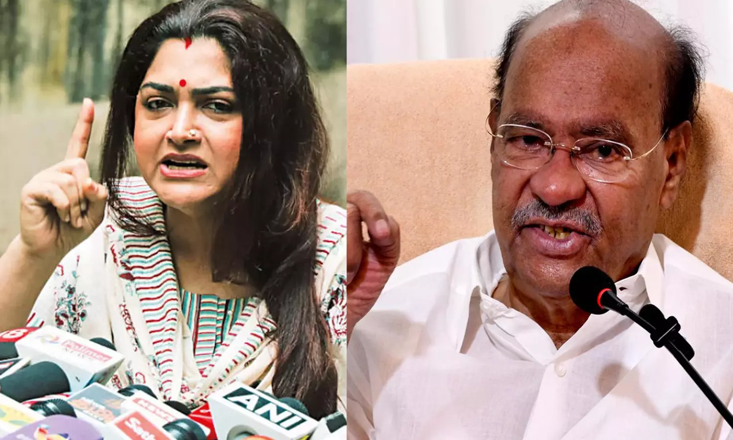விஜய் திரிஷா விவகாரம்..! “கனிமொழி கூட பேசிட்டாங்க”… ஆனால் குஷ்பூ இன்னும் வாய் திறக்காதது வருத்தம் அளிக்கிறது… பாமக நிறுவனர் ராமதாஸ் பரபரப்பு அறிக்கை..!!!