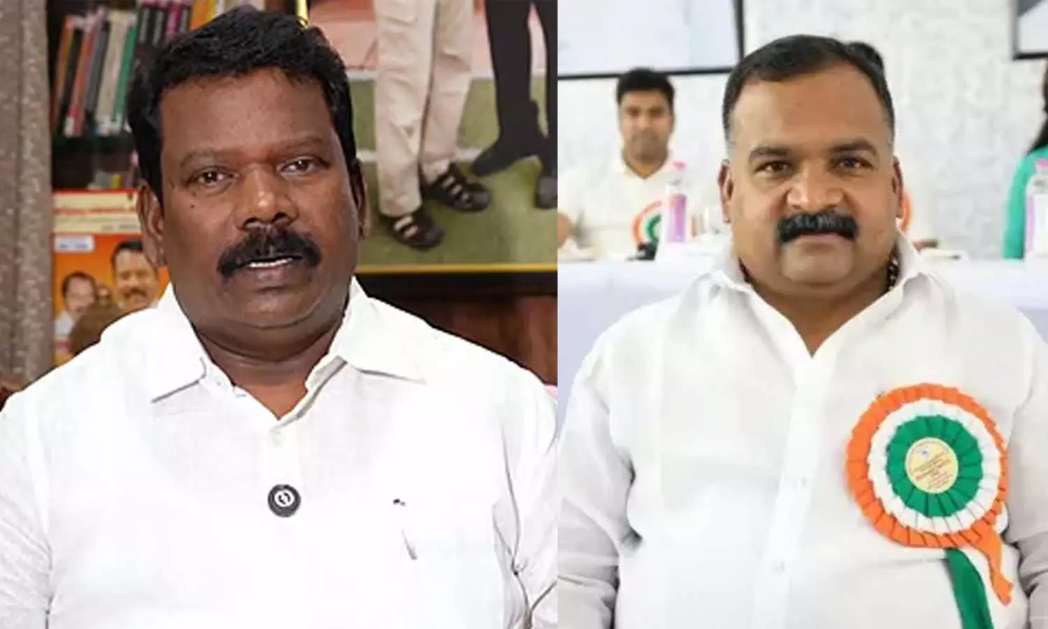 காங்கிரஸ் – திமுக மோதல்: ராகுல் காந்தி போட்ட உத்தரவை மீறினாரா மாணிக்கம் தாகூர்? செல்வப்பெருந்தகை விளக்கம்..!!