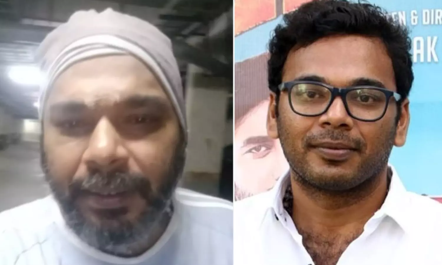 “இன்ஸ்டா ஃபாலோவர்ஸ் வச்சு தான் சம்பளமா?”.. தூக்கம் வராமல் தவிக்கும் பிரபல காமெடி நடிகர்.. வேதனையில் உருக்கமான பேச்சு..!!!