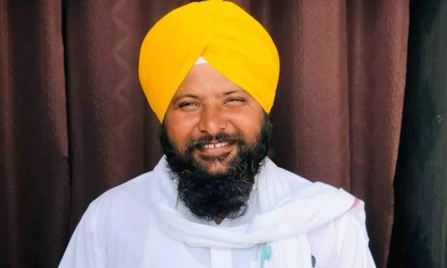 ஒரே மாதத்தில் 2 கொலைகள்…! ஆம் ஆத்மி கட்சித் தலைவரை துப்பாக்கியால் சுட்டுக்கொன்ற மர்ம நபர்கள்… போலீஸ் தீவிரம்…!!!
