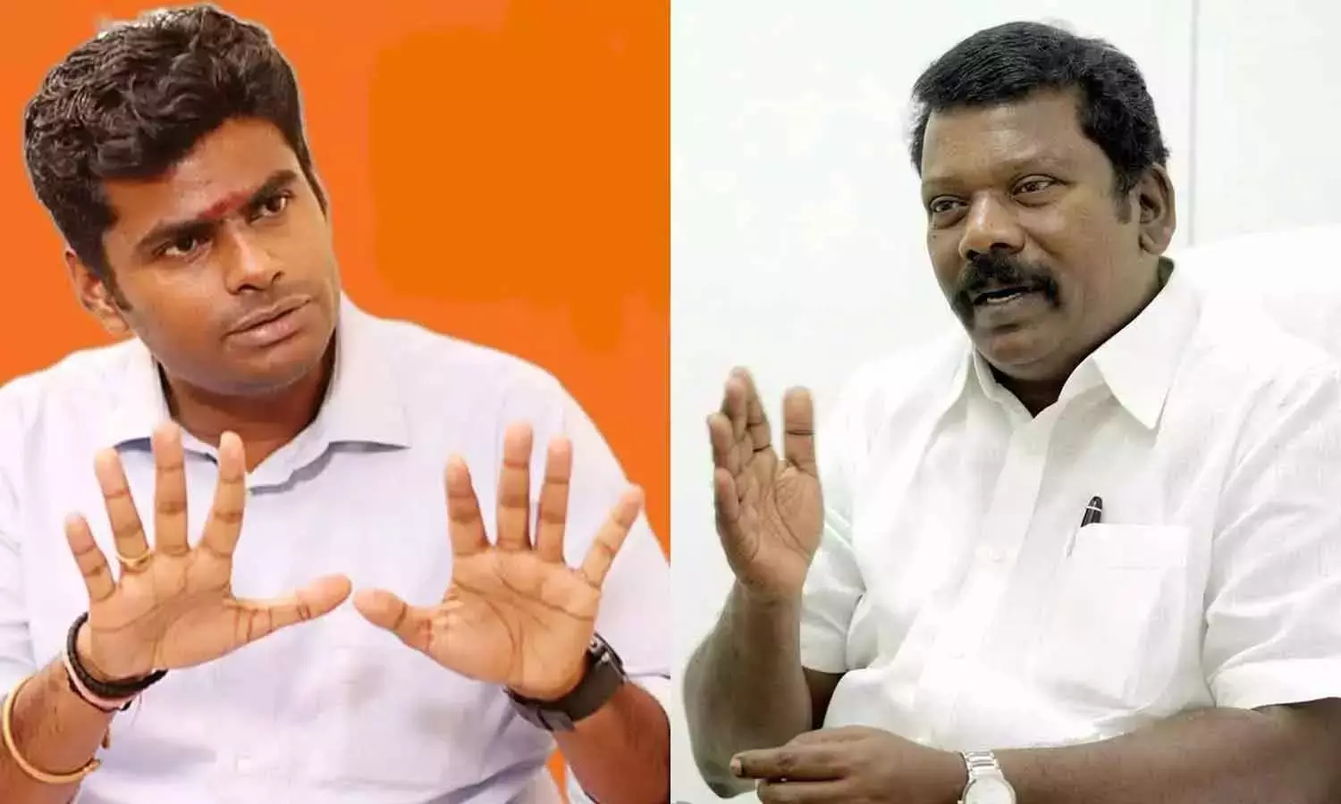அண்ணாமலை மீது பாய்கிறது வழக்கு? லாவண்யா மரணத்தில் வெளிவந்த பகீர் உண்மை – சிபிஐ சொன்னது என்ன? செல்வப்பெருந்தகையின் அதிரடி மூவ்..!!