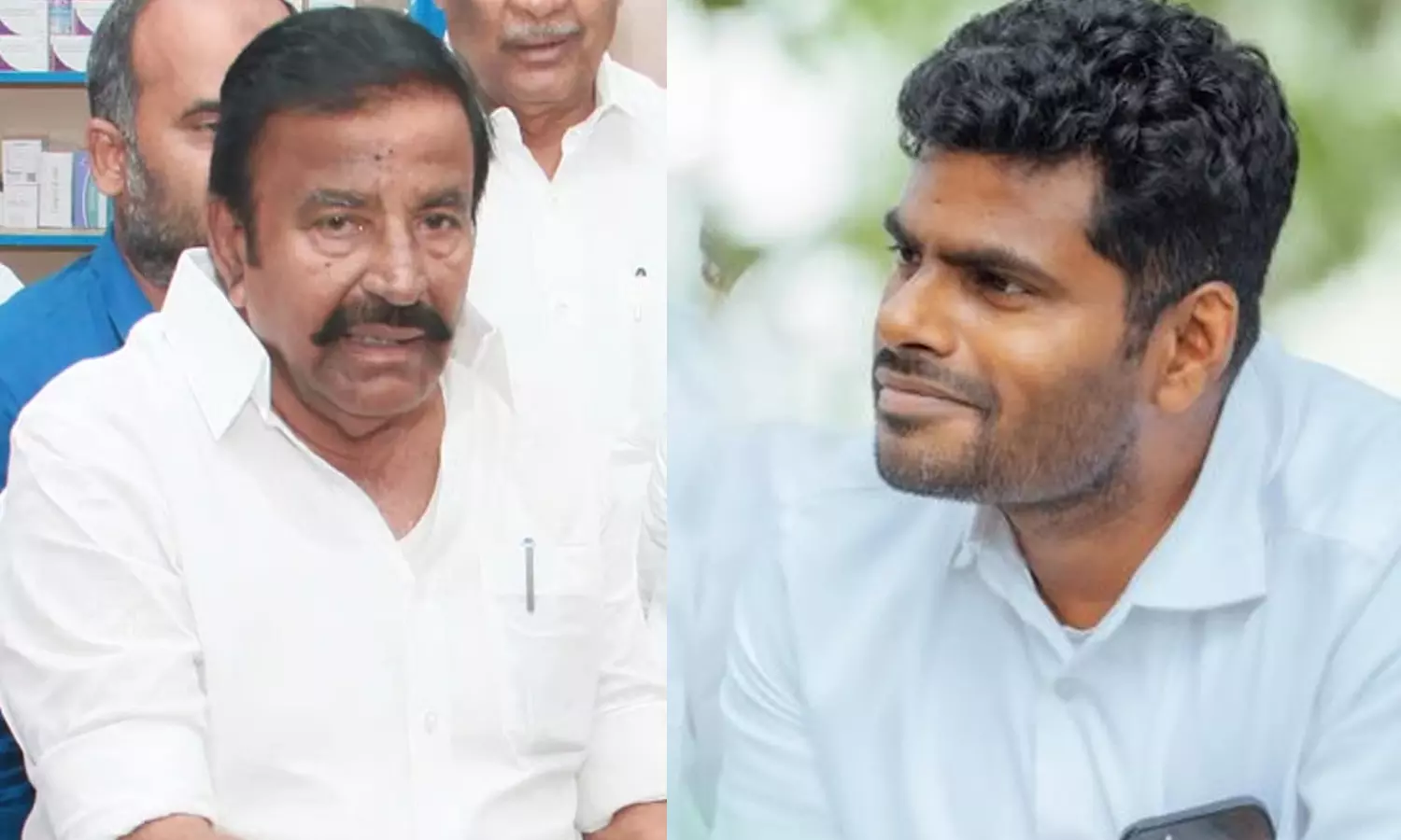 திமுக ஆட்சியில் ஒரு துறையில் மட்டும் ரூ.2300 கோடி ஊழல்…! சிக்கிய அமைச்சர் கே.என் நேரு… புள்ளிவிவரத்தோடு சொல்லி அடித்த பாஜக அண்ணாமலை… பரபரப்பில் திமுக வட்டாரங்கள்..!!!