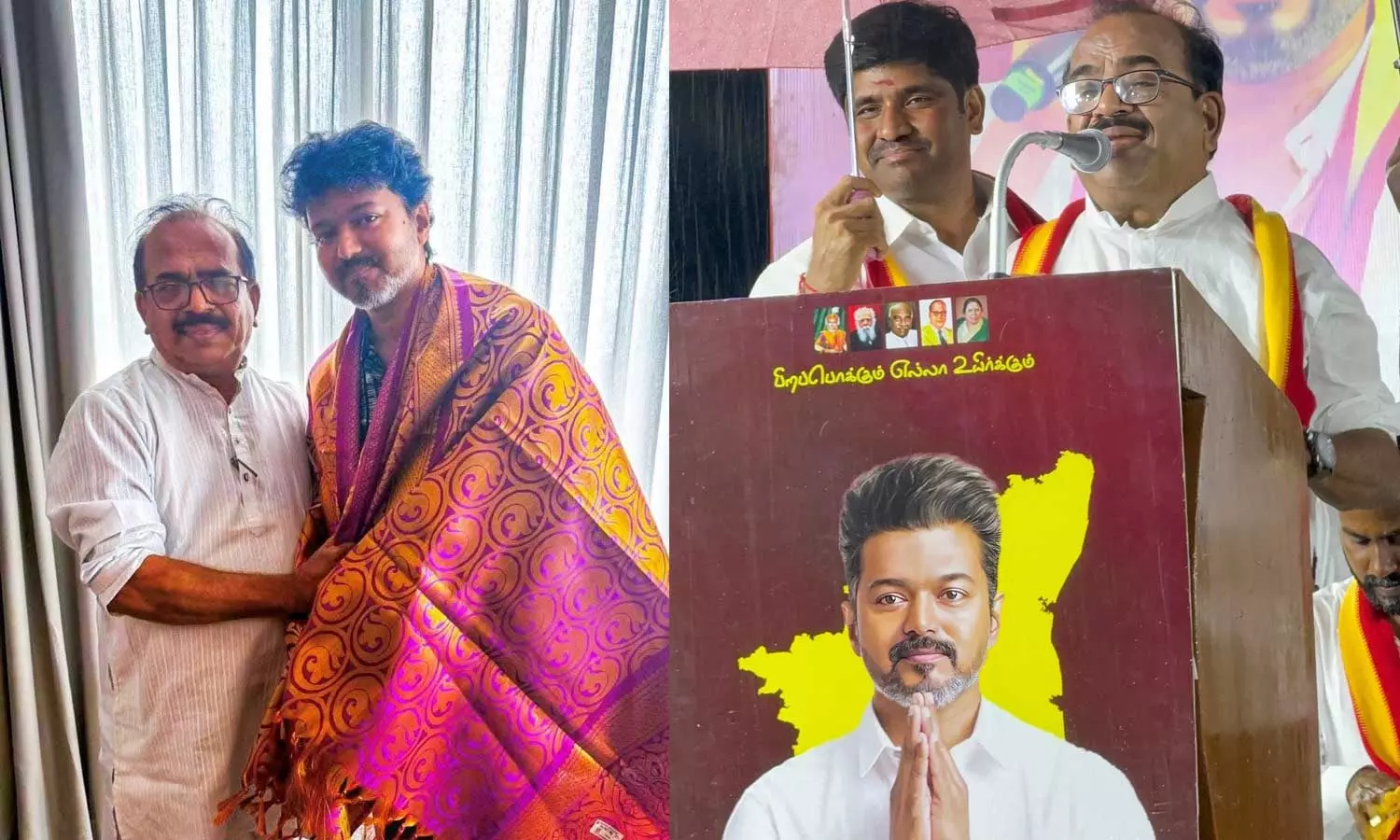“திமுக-வுக்கு பயம் வந்துடுச்சு.. இது கொள்கை கூட்டணி இல்ல!”… நாஞ்சில் சம்பத் அதிரடி பேச்சு.. தெறிக்கும் அரசியல் களம்..!!!