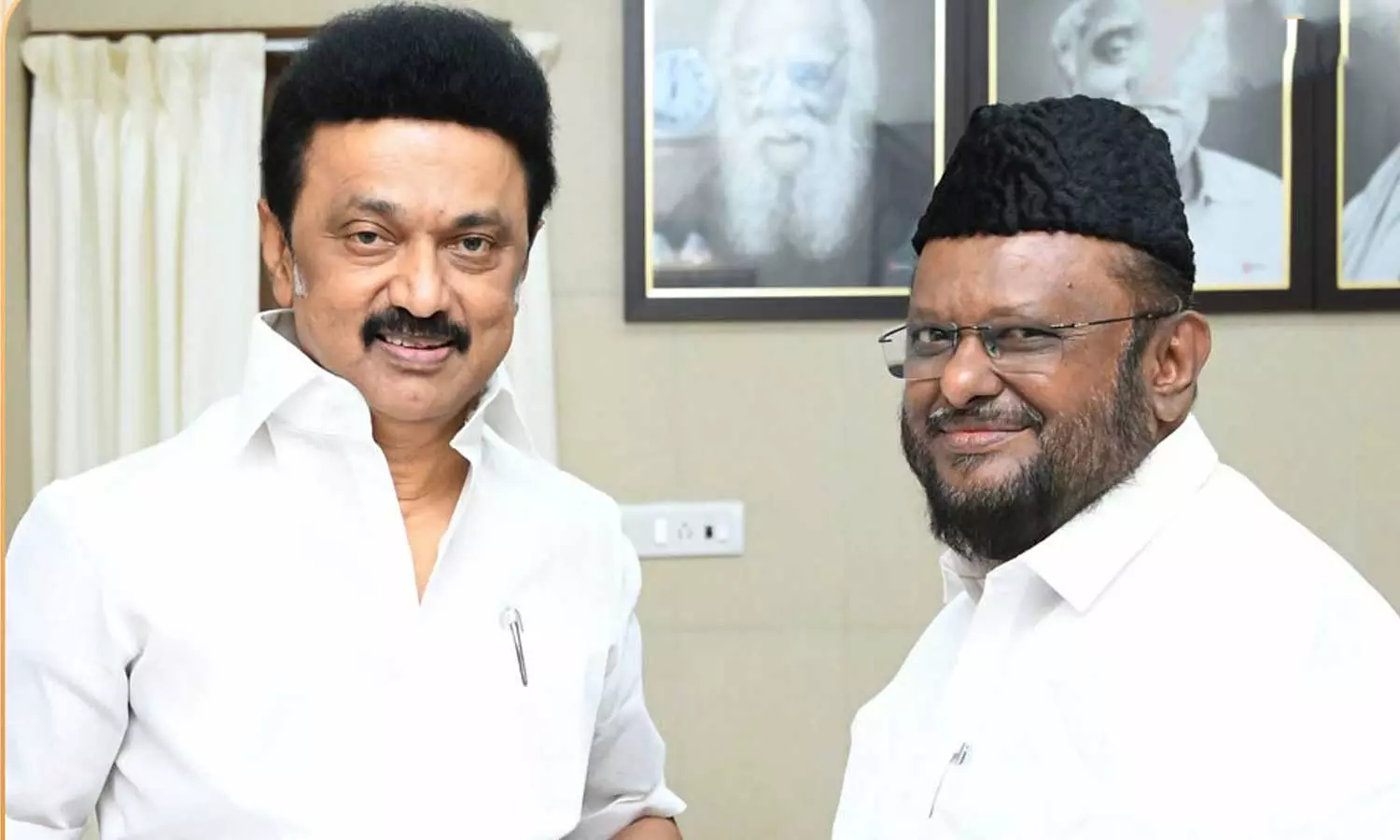7 பேர் கொண்ட திமுக குழுவின் முதல் மூவ்.. தேர்தல் தேதி அறிவிப்புக்கு முன்பே வெளியான முக்கிய தகவல்.. அதிரடி காட்டும் ஸ்டாலின்.. கூட்டணி கட்சிகளுக்குள் ஆரம்பமான பரபரப்பு..!!