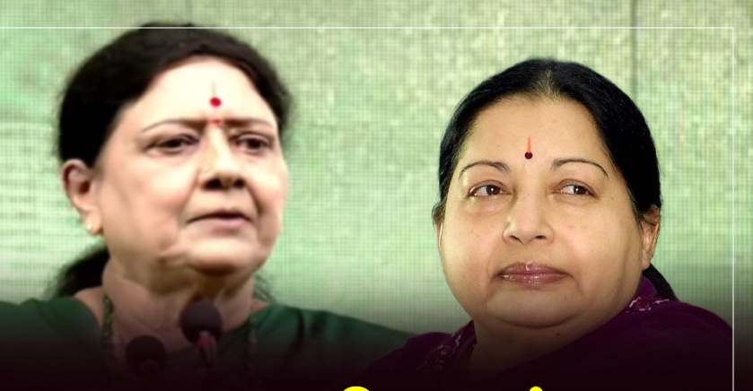 “நல்ல நாள் பார்த்து ரெடியா இருந்தோம் ஆனா..?”… ஜெயலலிதாவின் மரணம் குறித்து சசிகலா மனம் திறந்த பேச்சு…!!