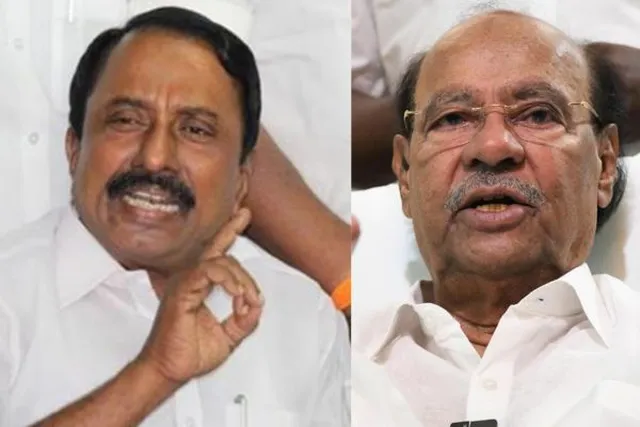 திராவிட கட்சிகளால் திக்கு முக்காடும் பாமக..! “ரூட்டை பிடித்த தவெக”… செங்கோட்டையனின் மாஸ்டர் பிளான்… விஜய்க்கு சாதகமாகும் ராமதாஸ் முடிவு..?