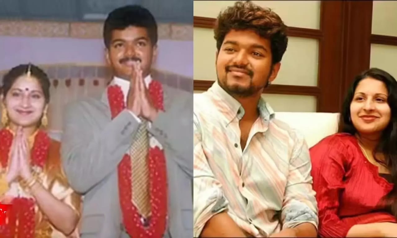 நடிகையுடன் வெளிநாடு பயணம்..! தட்டி கேட்டால் டார்ச்சர்… விஜய் மீது சங்கீதா சுமத்தியுள்ள 10 பகீர் குற்றச்சாட்டுகள்.. ரசிகர்கள் பேரதிர்ச்சி…!!!!