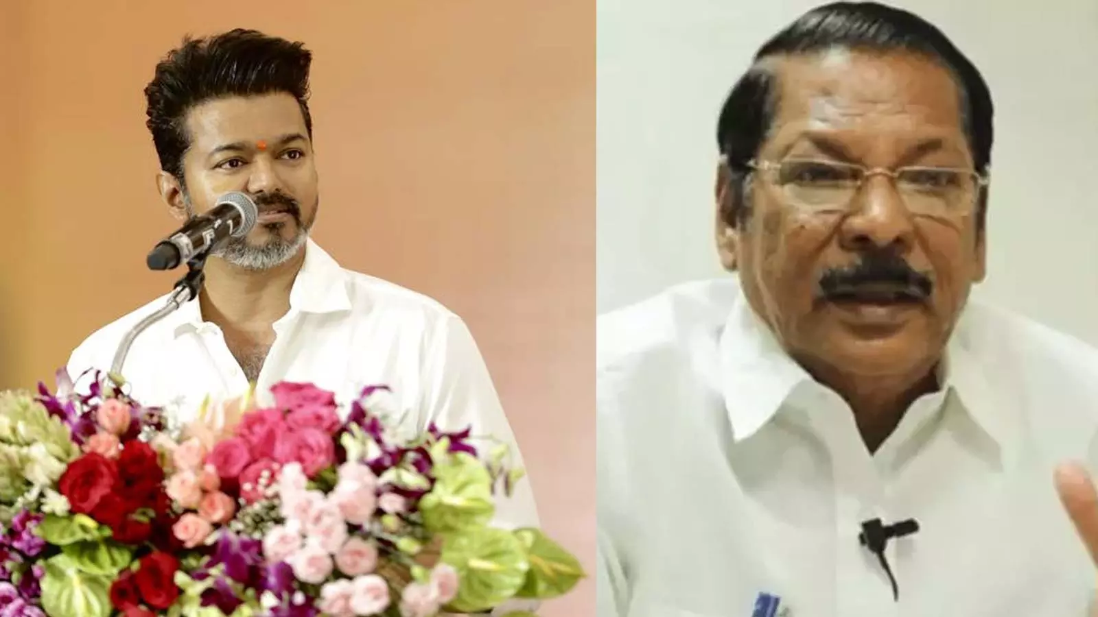 “7 வருஷமா அந்தப் பதவி காலிதான்”… அசெம்பிள் ஆகாத என்ஜின் தான் தவெக… காங்கிரஸ் தலைவர்களே சொல்லிட்டாங்க… விஜயை சீண்டிய ஆர்எஸ் பாரதி…!!