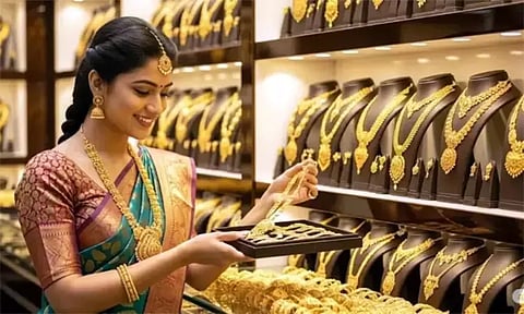 Breaking: குட் நியூஸ்..! அதிரடியாக குறைந்தது தங்கம் விலை… இன்று ஒரே நாளில் சவரனுக்கு ரூ.1520 சரிவு…!!