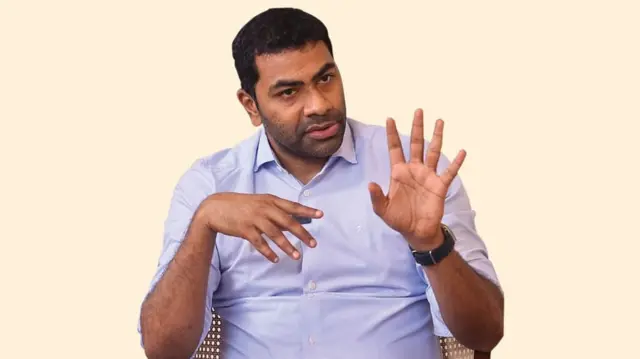 “தொண்டர்களுக்காக துடித்த தளபதி!” – விஜய் அழுதது ஏன்? மேடையில் உண்மையைச் சொன்ன ஆதவ் அர்ஜுனா..!!
