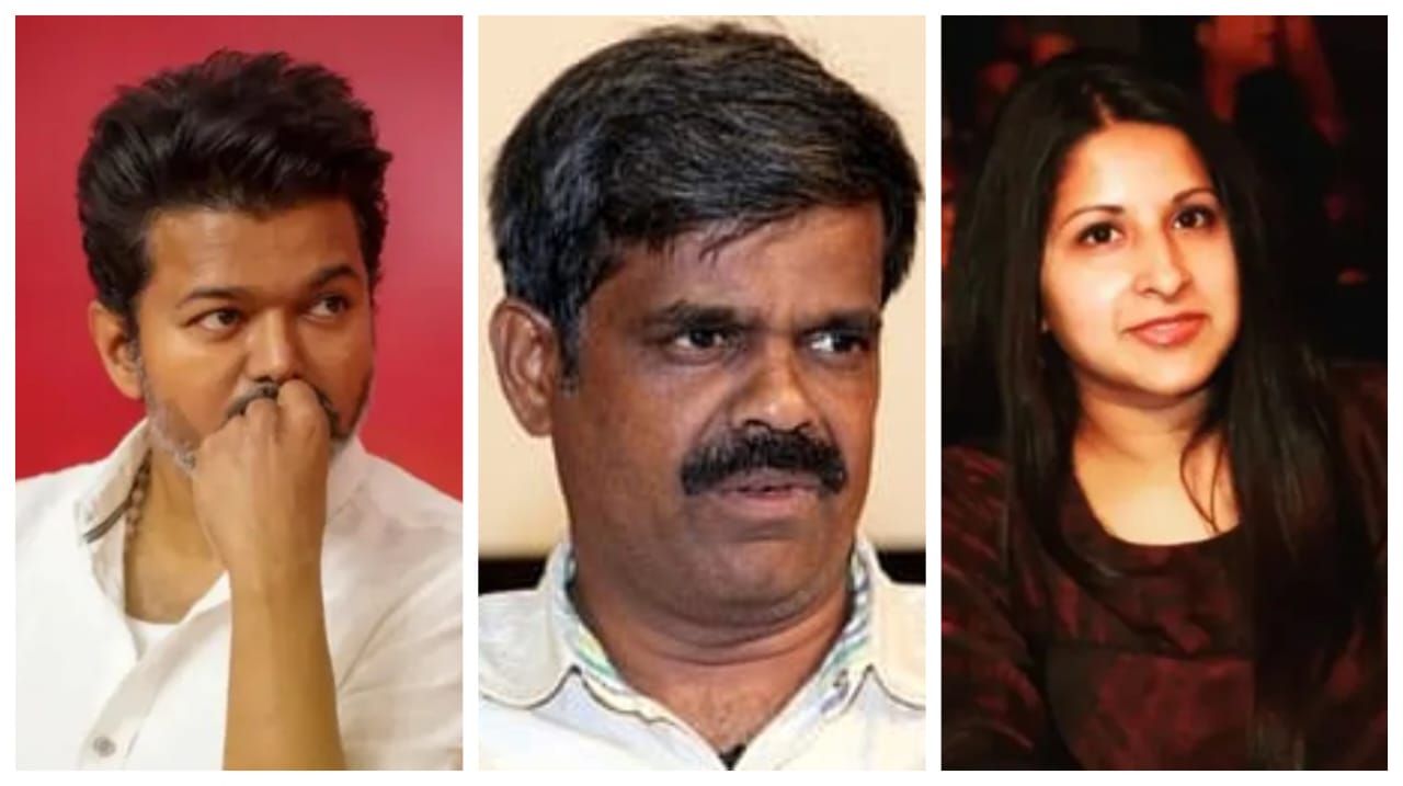 பாரதி கண்ட புதுமைப்பெண் சங்கீதா..! துணிச்சலா வந்து உண்மையை சொல்லிட்டாங்க… கையெடுத்து கும்பிடுறேன் விஜயை யாரும் நம்பாதீங்க… பி.டி செல்வகுமார் பரபரப்பு பேட்டி…!!!