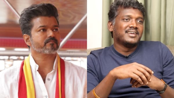 “நடிகர் விஜயால் தான் தியேட்டருக்கு போனேன்”… நான் சினிமாவுக்கு வர அவர் தான் முக்கிய காரணம்… பல வருஷ சீக்ரெட்டை உடைத்த இயக்குனர் மாரி செல்வராஜ்…!!