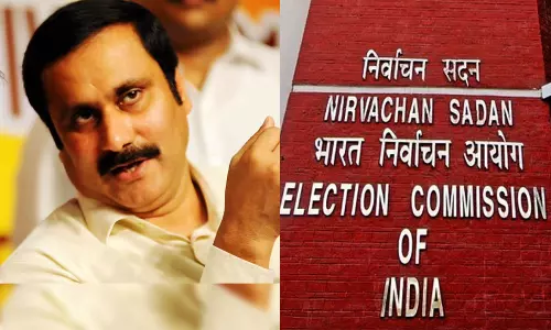 Breaking: பாமக கட்சியின் தலைவர் அன்புமணி தான்… உயர் நீதிமன்றத்தில் மீண்டும் ஒருமுறை உறுதி செய்த தேர்தல் ஆணையம்… அதிர்ச்சியில் ராமதாஸ்..!!