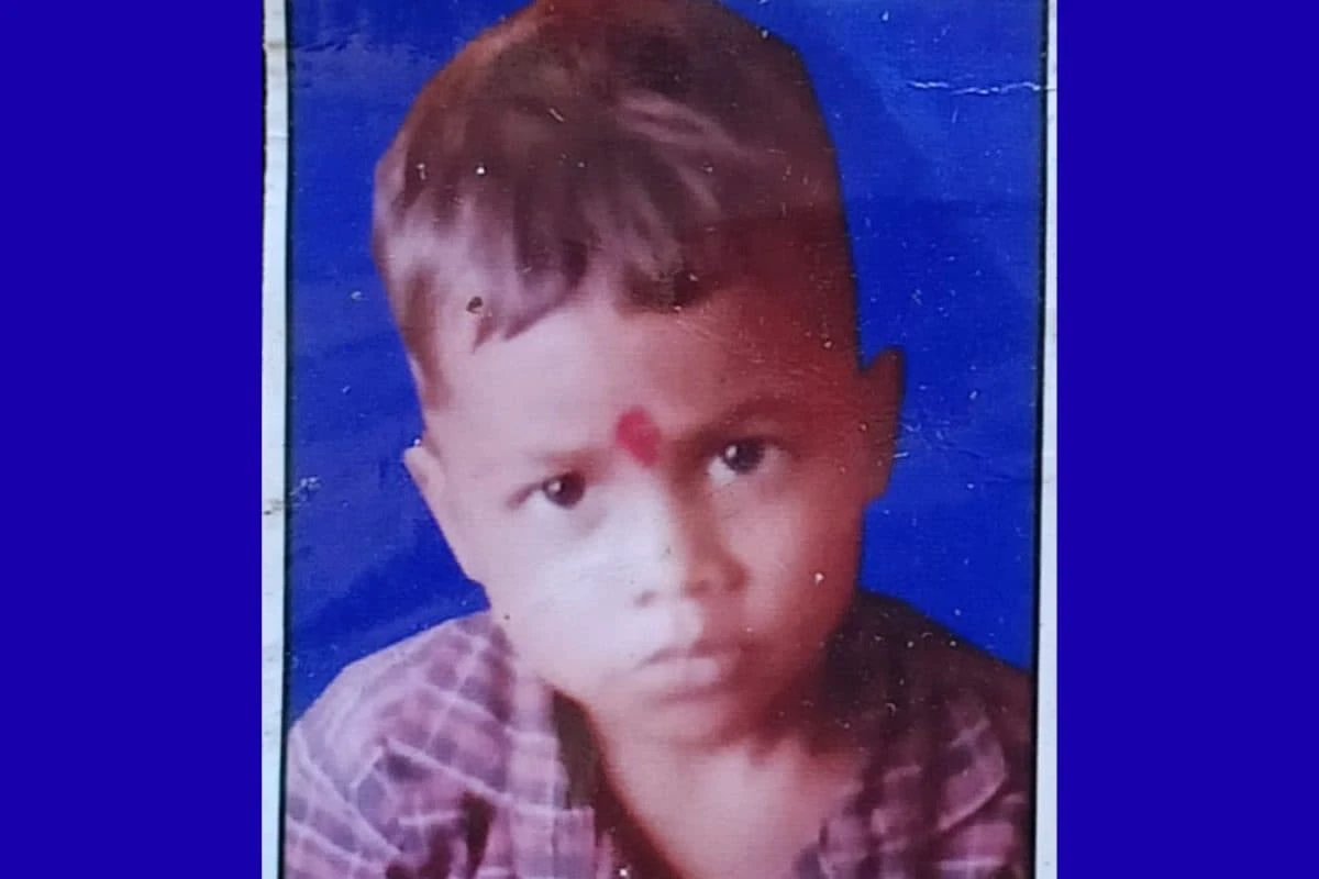 “இது ரியல் திருஷ்யம் படம் மாதிரியே இருக்கே!”… 6 ஆண்டாக காணாமல் போன சிறுவன்… அதிர வைக்கும் மர்ம சம்பவம்.. போலீஸே மிரண்டு போன வழக்கு..!!