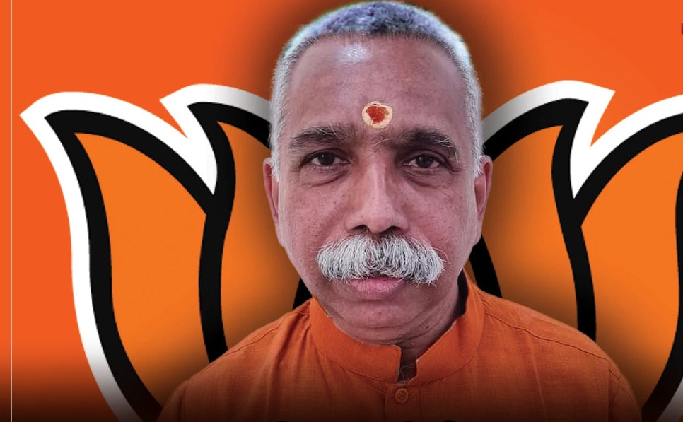 “தமிழக அரசியலில் அடுத்தடுத்த அதிரடி!”.. பாஜகவில் செல்வாக்கு மிக்க நிர்வாகி நீக்கம்.. பெரும் பரபரப்பை கிளப்பிய முடிவு..!!!
