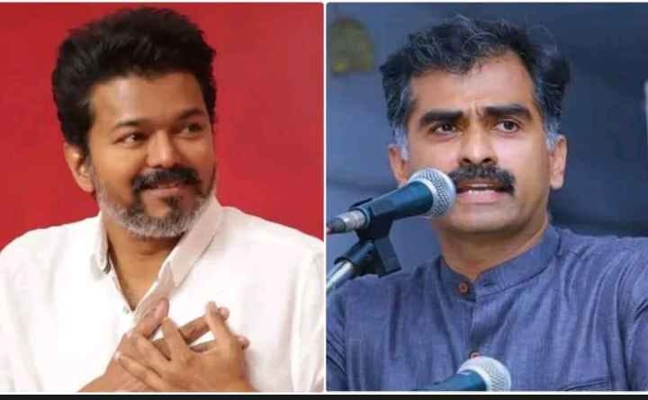 “விஜய்க்கு அதுக்கு உரிமை இருக்கு!.. அவர இப்பவே முடக்க நினைக்காதீங்க!”… தவெக-வை ஆதரித்து பேசிய வைகோ மகன்.. அடுத்தடுத்து நிகழும் புதிய திருப்பம்..!!