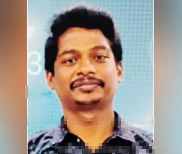 “பெத்த மகளைப் பார்க்க முடியலையே” – மனமுடைந்து தற்கொலை செய்த அரசு டாக்டர்…. செங்கல்பட்டில் நடந்த சோகம்….!!