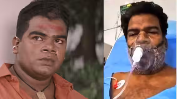 “என் சொந்த அண்ணனே எனக்கு சூனியம் வச்சான்” – ரசத்தில் குதிரை முடி…. பொன்னம்பலம் பகிர்ந்த பகீர் உண்மைகள்….!!