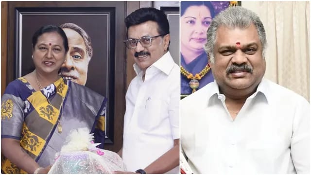 தன் வாழ்நாளில் ஒரு முறை கூட கேப்டன் யோசிச்சதில்லை…! “ஆனால் இன்று”… இது தேமுதிகவுக்கு நல்லதல்ல… ஜி.கே வாசன் எச்சரிக்கை…!!