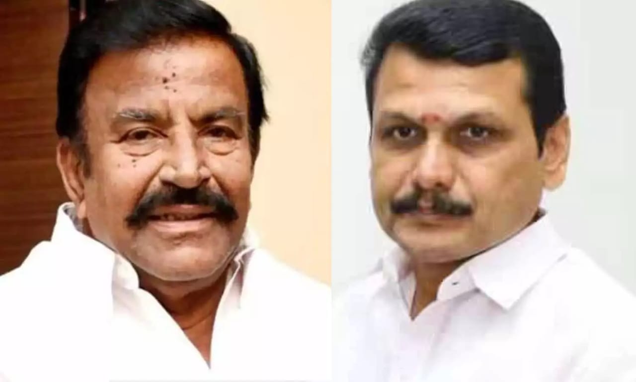 திமுகவுக்கு பேரடி… செந்தில் பாலாஜிக்கு வந்த அதே சிக்கல்…! “வசமாக சிக்கிய அமைச்சர் கே.என் நேரு”… சென்னை உயர்நீதிமன்றம் பரபரப்பு உத்தரவு…!!