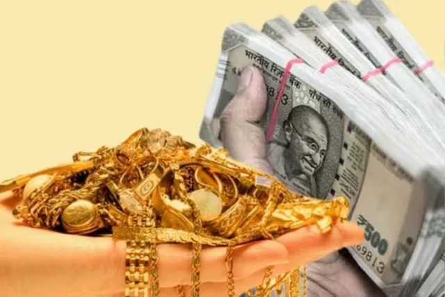 நகைக் கடன் தள்ளுபடி….? திமுக அரசு போடப்போகும் மாஸ் ஸ்கெட்ச்…. கூட்டுறவு சங்கங்களில் நடப்பது என்ன….?