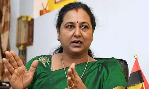 மெகா டிவிஸ்ட்…! திமுக இல்ல… NDA கூட்டணியில் தேமுதிக இணைவது உறுதி…! அதிரடியாக அறிவித்த பாஜக… தேர்தல் களத்தில் திடீர் திருப்பம்…!!
