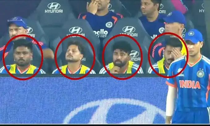 அடுத்து வாழ்வா சாவா மேட்ச்..! ஜெயிச்சே ஆகணும்… இந்திய அணியில் முக்கிய வீரர் காலி… புதிதாக என்ட்ரி கொடுக்கப் போகும் அந்த மாஸ் வீரர் யார்… எகிரும் எதிர்பாராப்பு..