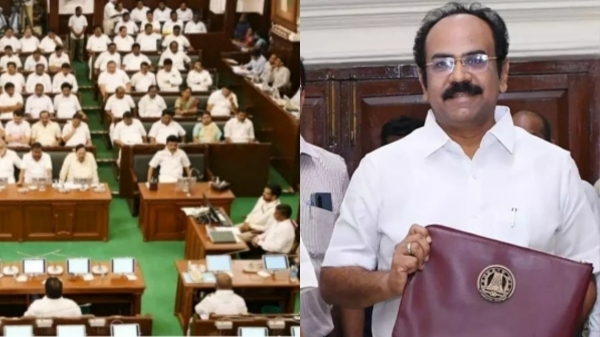 Breaking: தமிழக அரசு ஊழியர்களுக்கு அடிச்சது ஜாக்பாட்…! பட்ஜெட்டில் வெளிவந்த மெகா அறிவிப்பு… 23 வருஷ கோரிக்கை நிறைவேற்றம்…!!!