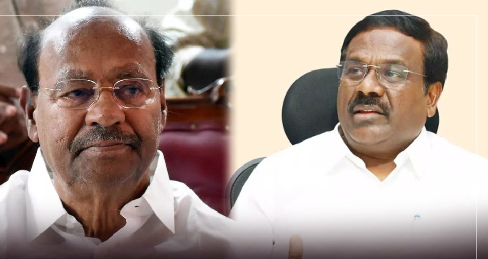 “தில்லு முல்லு வேலைய வெளியே சொன்னா ஐயாவுக்கு தான் பாதிப்பு!”… டாக்டர் ராமதாஸ் கையெழுத்து தொடர்பான சர்ச்சை.. வழக்கறிஞர் பாலு கடும் எச்சரிக்கை..!!!