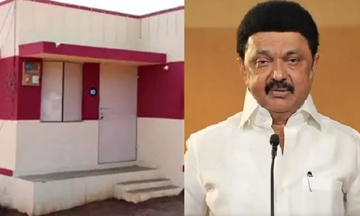 Breaking: தமிழகத்தில் கலைஞர் கனவு இல்லம்…! 1 லட்சம் பேருக்கு புதிய வீடுகள்… ரூ.3500 கோடி ஒதுக்கி அரசாணை வெளியீடு..!!!