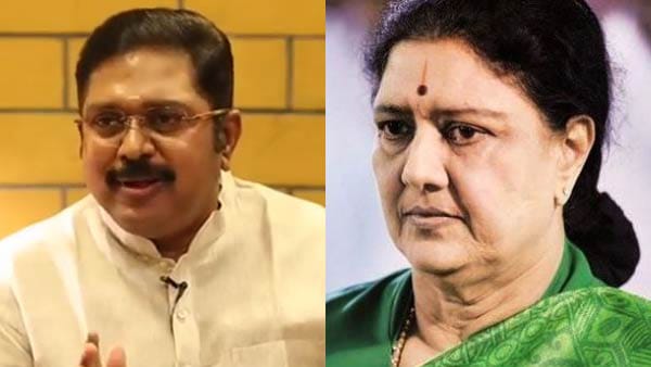 அதிமுக கூட்டணியில் சசிகலா..? “ஆதரவு கொடுத்தால் போதும்”.. ஹிண்ட் கொடுத்த டிடிவி தினகரன்… ஒருவேளை இருக்குமோ..?