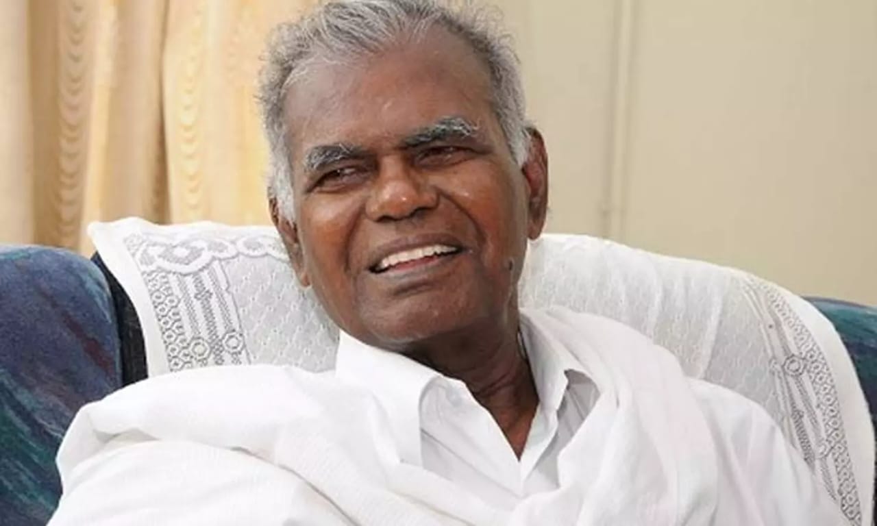 Breaking: இந்திய கம்யூனிஸ்ட் கட்சியின் மூத்த தலைவர் நல்லகண்ணு உடல்நிலை கவலைக்கிடம்… பெரும் அதிர்ச்சி…!!!