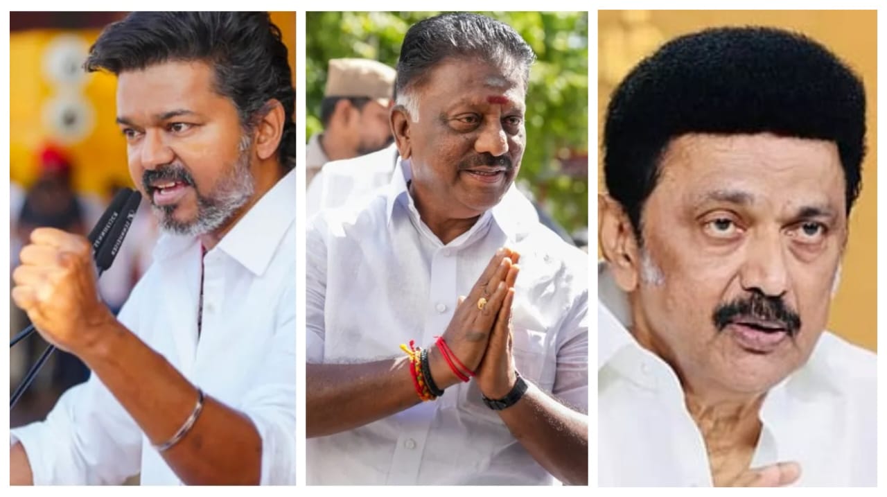 நீங்க DMK-வுக்கு போனால் நாங்க TVK-வுக்கு போவோம்…! வெறும் 11 பேர் தான் ஆதரவு கொடுத்தாங்க… ஓபிஎஸ்-க்கு எதிராக போர்க்கொடி தூக்கும் நிர்வாகிகள்… என்ன நடக்க போகுதோ..?