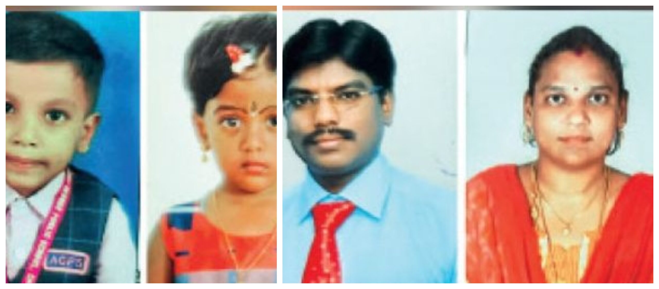 “ஹாப்பி ஃபேமிலி டே.. என் மனைவி இல்லாம வாழ முடியாது!”… குடும்பத்தோடு கணவன் எடுத்த விபரீதம்.. உயிருக்கு போராடிய நிலையில் மனைவி, மகள்… சென்னையில் பரபரப்பு..!!!