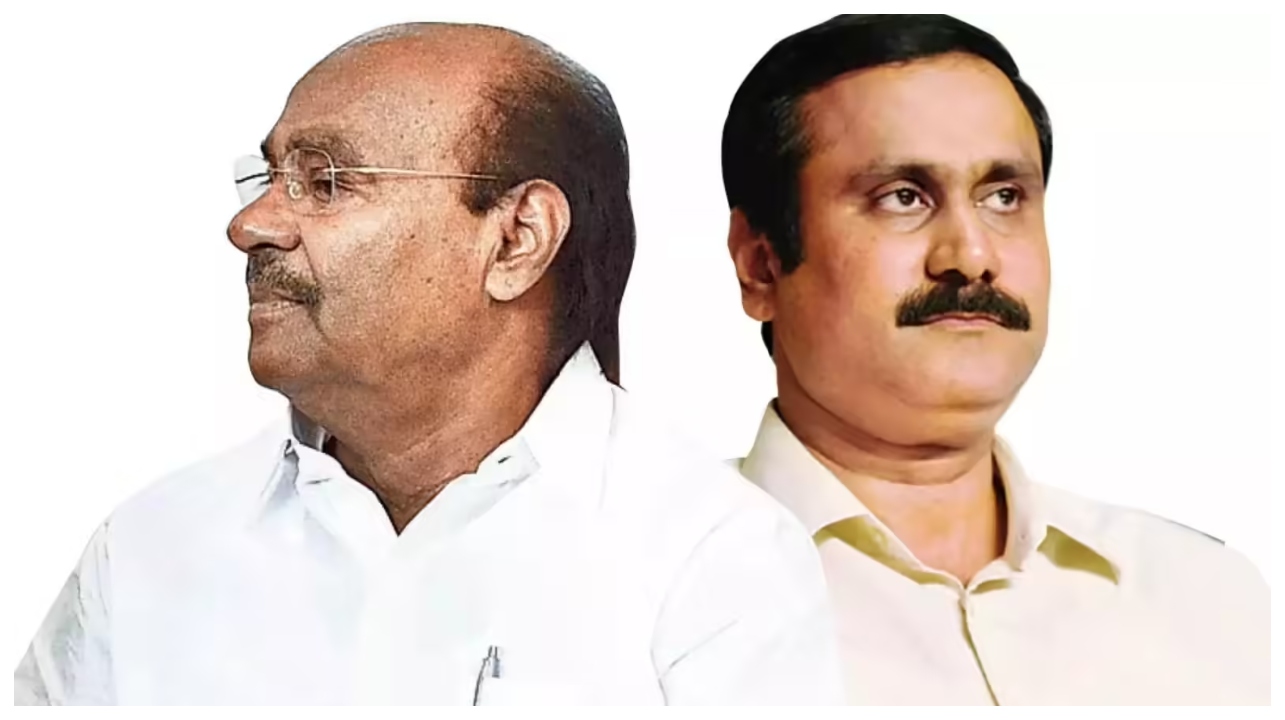 அப்பா VS மகன்: உடையும் பாமக?… சின்னம் யாருக்கு? – நீதிமன்றத்தின் அதிரடி தீர்ப்பு…!!!
