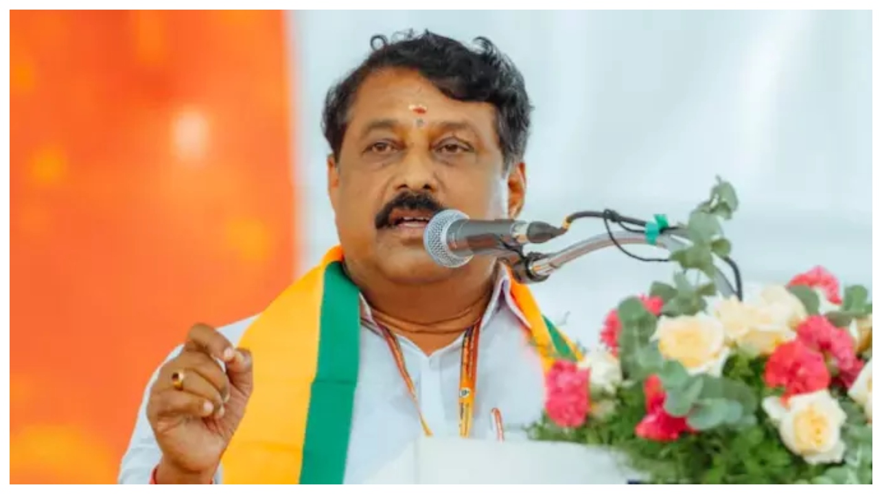 திமுக கோட்டைக்கு ஆபத்தா?… நயினார் நாகேந்திரன் சொன்ன அந்த ஒரு வார்த்தை… பரபரக்கும் தமிழக அரசியல்..!!!