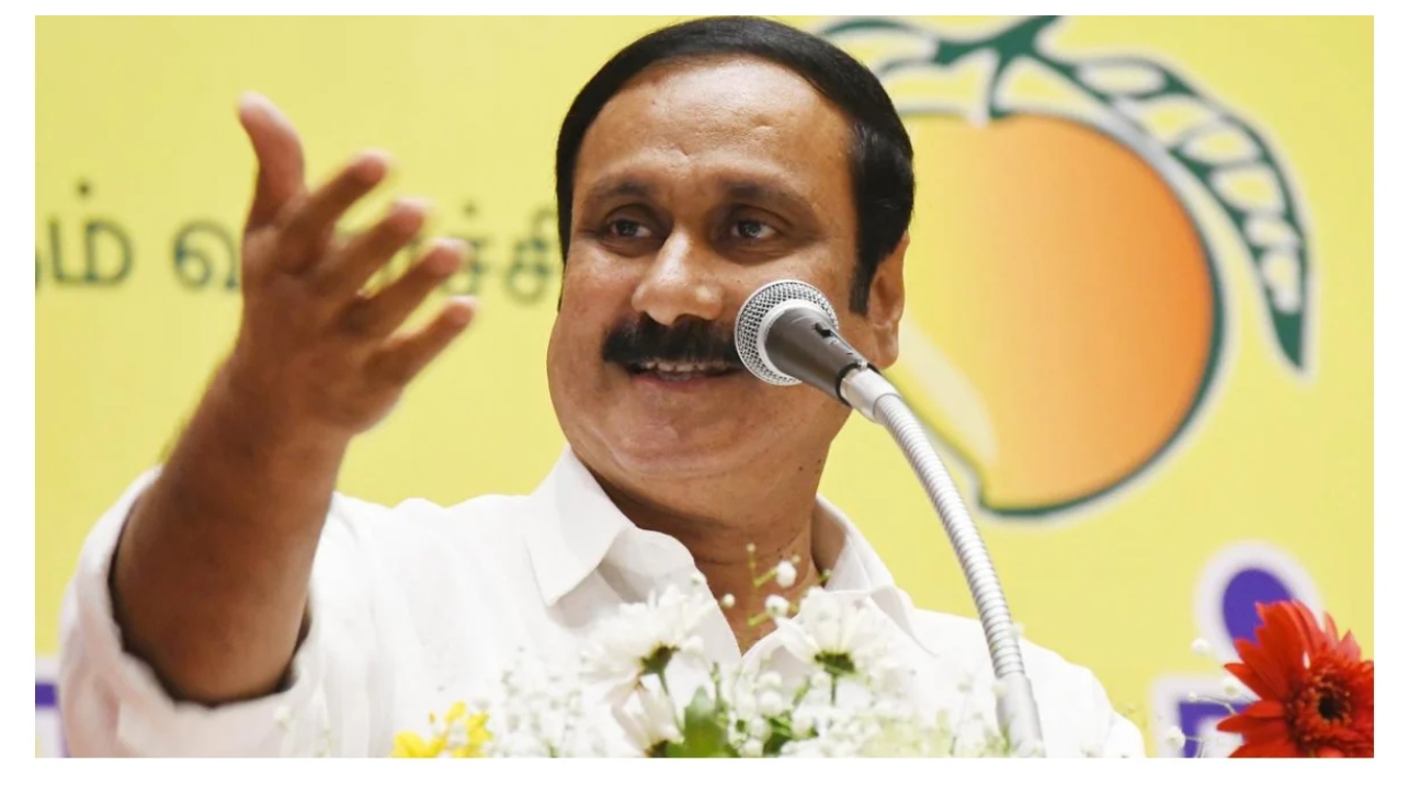இது வெறும் வேடம் – சமூகநீதி விவகாரத்தில் ஸ்டாலினுக்கு ரெட் கார்டு காட்டிய அன்புமணி ராமதாஸ்… வைரலாகும் அறிக்கை…!!!