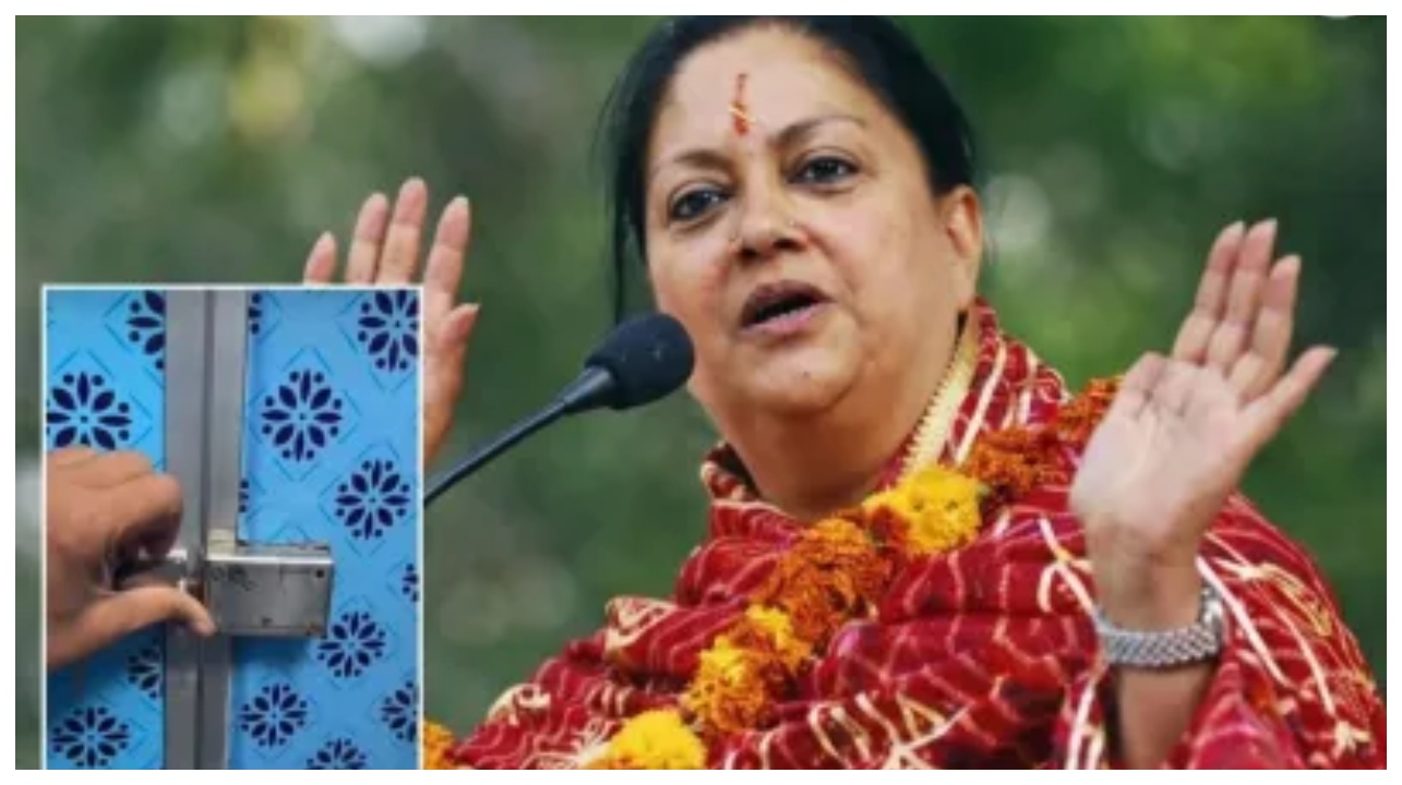 ரயில் கழிவறைக்குள் 1 மணி நேரம் சிக்கியது எப்படி?… கதவை உடைத்து மீட்கப்பட்ட முக்கிய புள்ளி… வைரலாகும் முன்னாள் ஆலோசகரின் அட்வைஸ்..!!!