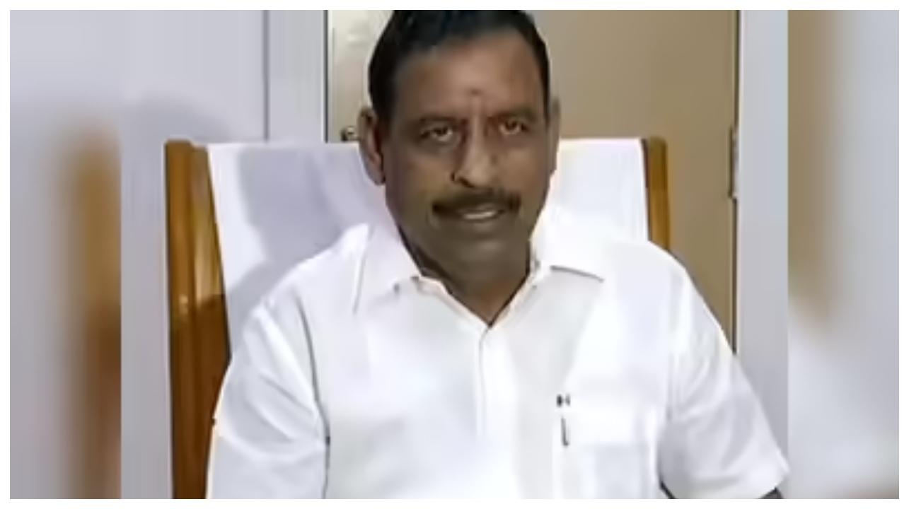 திமுகவிற்கு செக் வைத்த ஓ.எஸ். மணியன்… அதிமுகவில் இணைந்த ‘அந்த’ முக்கிய புள்ளி யார்?… டெல்டா அரசியலில் திடீர் நிலநடுக்கம்…!!!