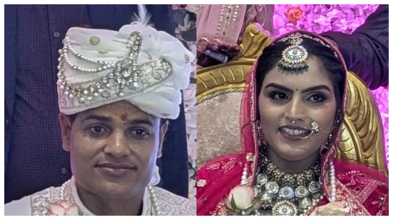 சொத்து ஆசைக்காகக் கணவனைக் கொன்று நாடகமாடிய பெண்… ஒட்டுமொத்த குடும்பமும் சிறையில்… காவல்துறையிடம் சிக்கியது எப்படி?… வைரலாகும் பின்னணி…!!!