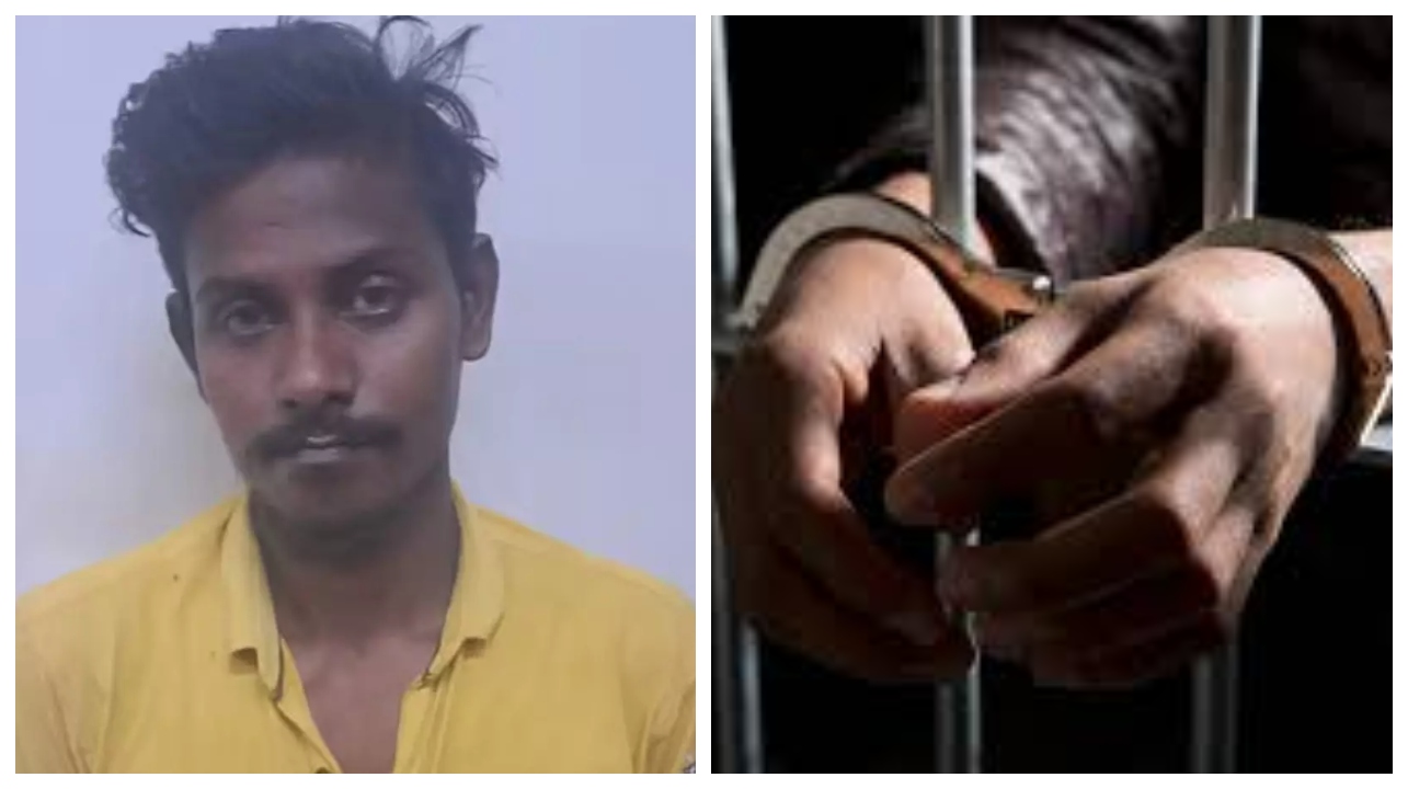 கேரளாவில் மாயமான இளைஞரை மகாராஷ்டிரா குடிசையில் வைத்து தூக்கிய போலீஸ்… பின்னணியில் இருந்த திடுக்கிடும் காரணம்..!!!