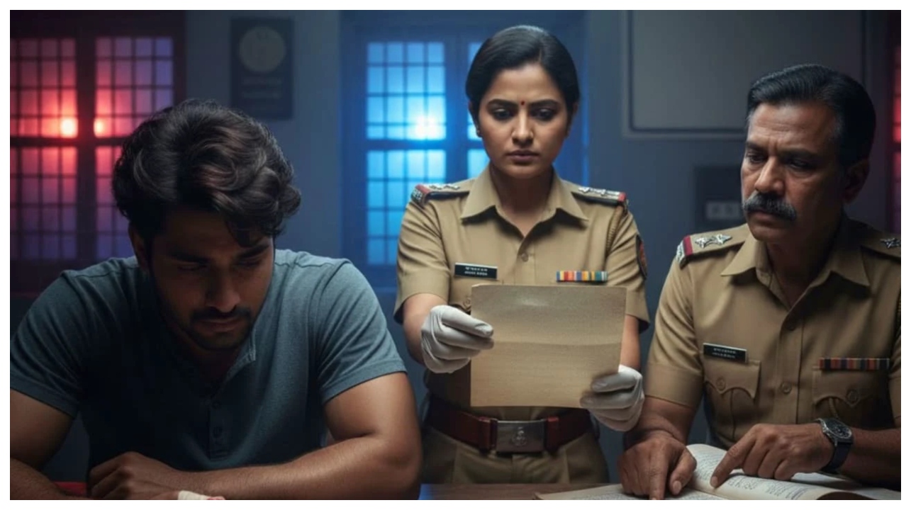 டாட்டூ சொல்லும் ரகசியம் என்ன?… பெண் கொடூரக் கொலையில் இருக்கும் மர்மம் – விசாரணையில் வெளியான திடுக்கிடும் தகவல்கள்..!!!