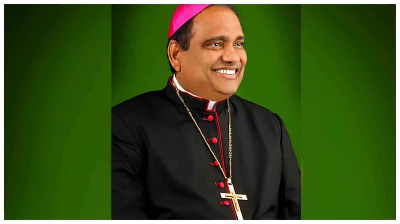 வரலாற்று சாதனை: ஒடுக்கப்பட்டோரின் குரல் இனி ஓங்கி ஒலிக்கும் – இந்திய கத்தோலிக்க ஆயர் பேரவையின் அதிரடி மாற்றம்…!!!