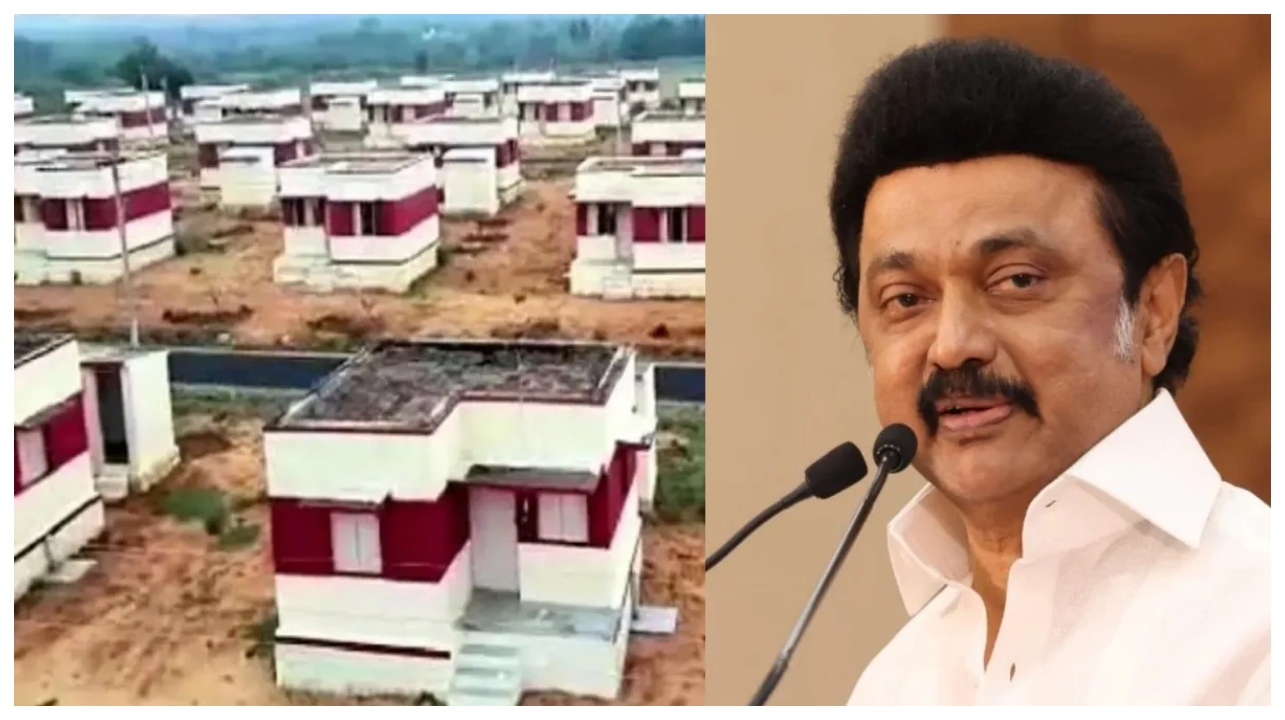 இலவச வீடு யாருக்கு கிடைக்கும்?… யாருக்கு கிடைக்காது?… அரசு வெளியிட்ட அதிரடி விதிமுறைகள்…!!!