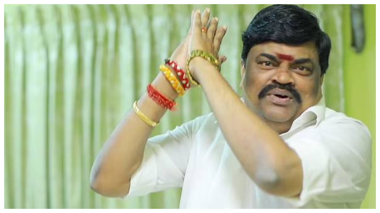 விடியல் ஆட்சிக்கு முடிவா?… சனீஸ்வரன் கோவிலில் கிடைத்த ‘பவர்ஃபுல்’ வாக்கு… முன்னாள் அமைச்சர் வெளியிட்ட பகீர் தகவல்…!!!