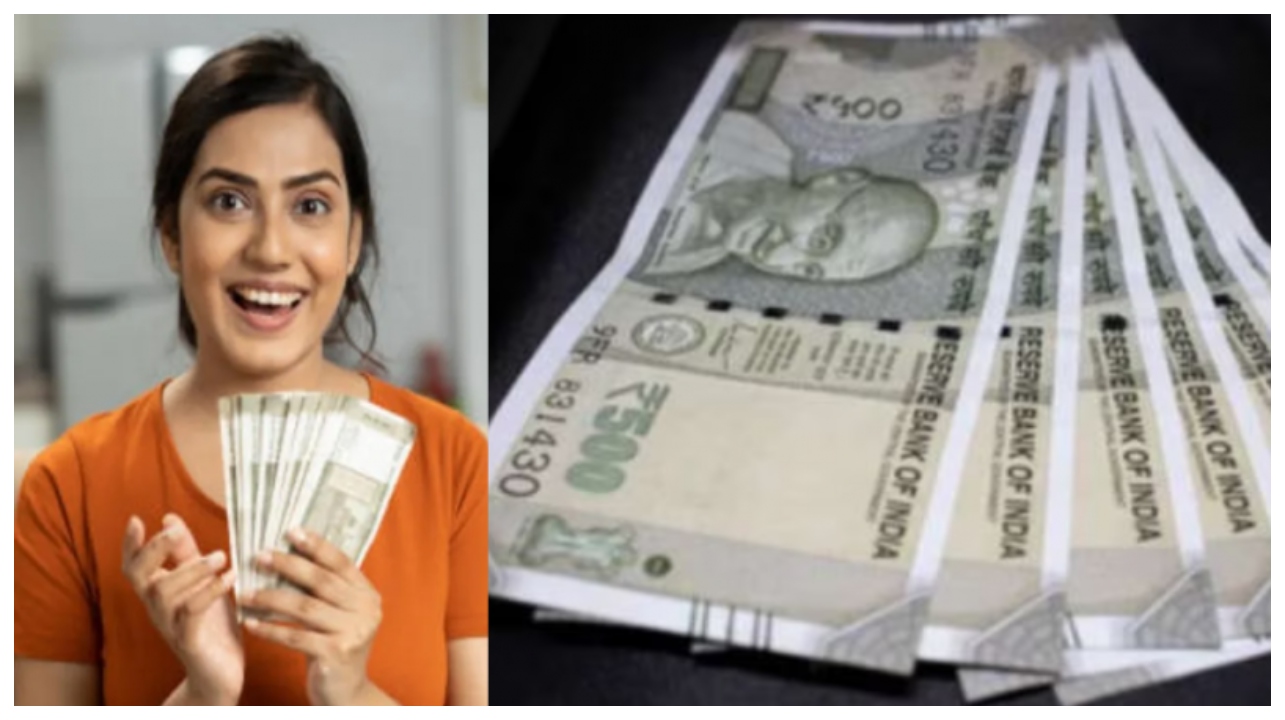 ஒரே நாளில் உயர்ந்த உதவித்தொகை… யாருக்கெல்லாம் ரூ. 2,500 கிடைக்கும்?… குடும்பத் தலைவிகளுக்கு இனி கொண்டாட்டம் தான்…!!!