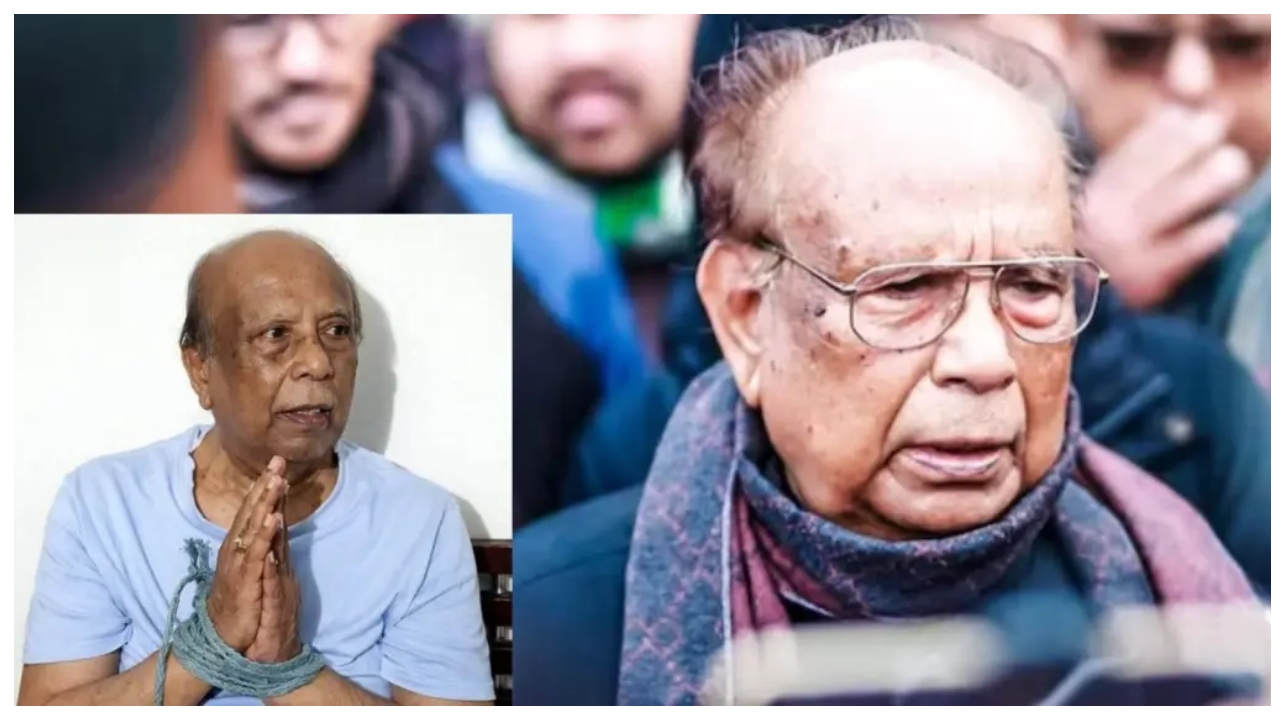 வங்கதேசத்தில் தொடரும் கொடூரம்: சிறையில் அடுத்தடுத்து பலியாகும் இந்து தலைவர்கள் – பின்னணியில் நடப்பது என்ன?…!!!