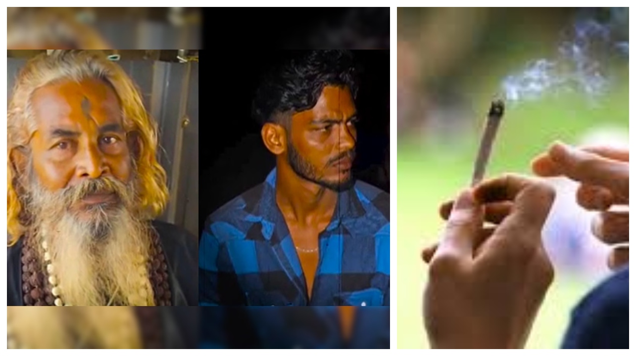 அகோரி வேஷம், கஞ்சா போதை.. நள்ளிரவில் நடந்த பயங்கரம்… சிவகங்கையை அதிரவைத்த கொலை பின்னணி…!!!