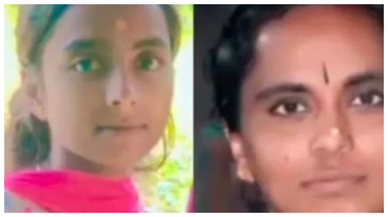 கல்யாண பத்திரிகை கொடுக்க வேண்டிய நேரத்தில்.. எமதர்மன் கதவைத் தட்டியது எப்படி?… தாய் – மகள் தற்கொலையின் பின்னணி…!!!