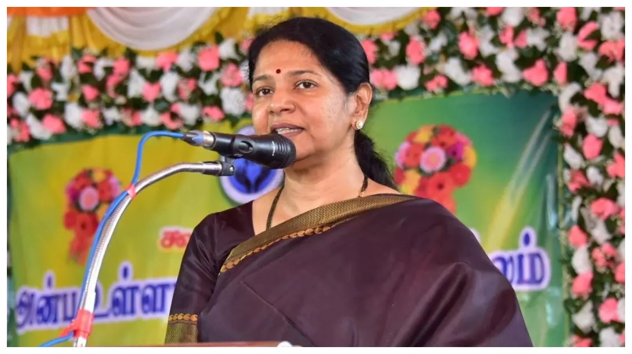 தனிநபர்கள் பேச்சை கண்டுக்காதீங்க… அடுத்த மூவ் என்ன?… கூட்டணி குறித்து கனிமொழி வெளியிட்ட அதிரடி அப்டேட்..!!!